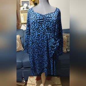 Ava Viv dress for women size 3X